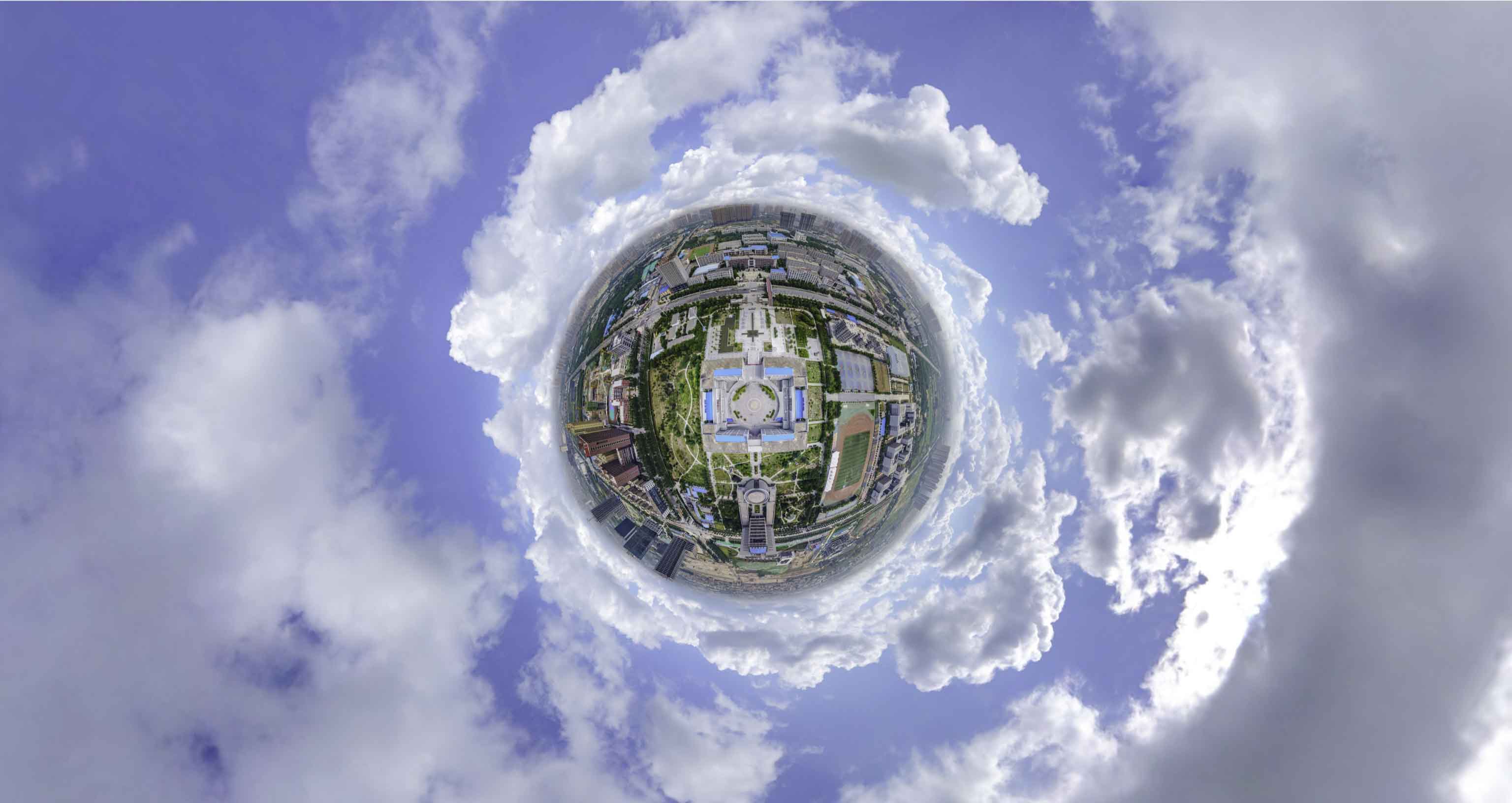 璧山格凸河风景名胜区