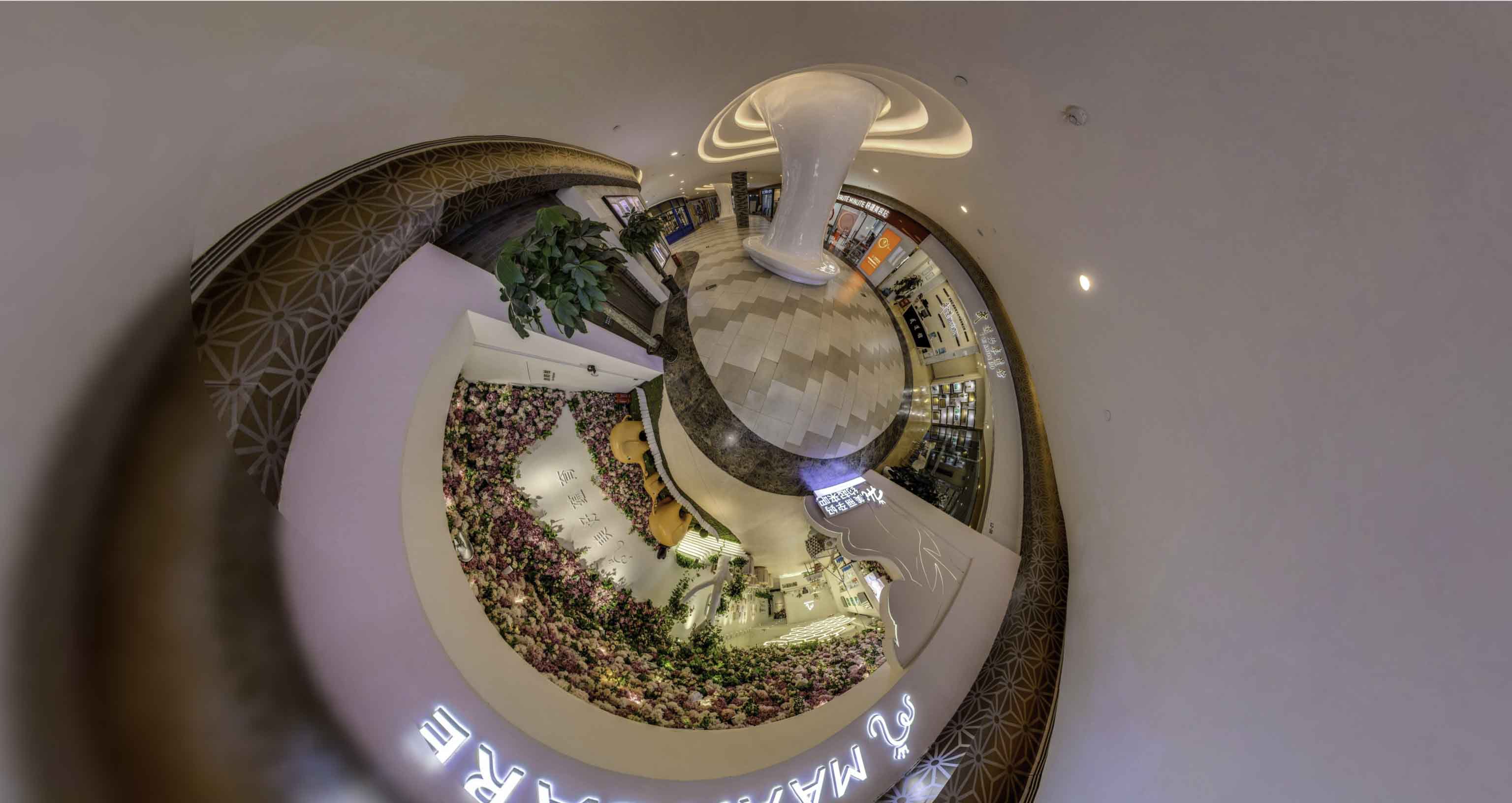 璧山将VR全景融入品牌宣传活动的创新实践与策略